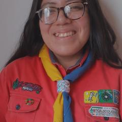 Profile picture for user ElisaMacias_1