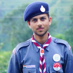 Profile picture for user Sunny kashyap_1