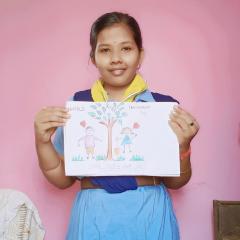 Profile picture for user Maitreepriyasubudhi_1