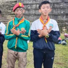 Profile picture for user jamyang chophel