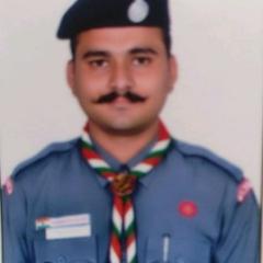 Profile picture for user dilip patel_1