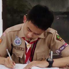 Profile picture for user Aryo Dian Muharam_1