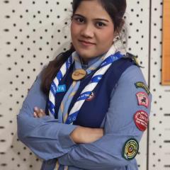 Profile picture for user fareya reya 