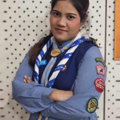 Profile picture for user fareya reya 