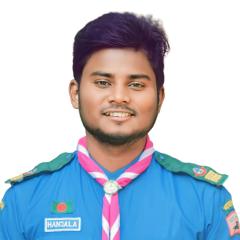 Profile picture for user Hanjala Sharker_1