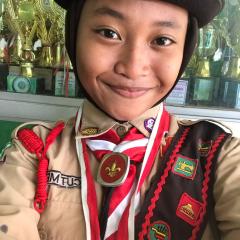 Profile picture for user mega suci murah rezeki