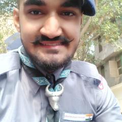 Profile picture for user Singh Harpreet_1