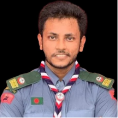 Profile picture for user O F Monem_1