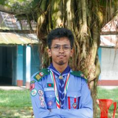Profile picture for user sakibulislam123654@gmail.com