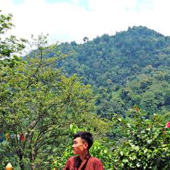 Profile picture for user scout_pema samdrup