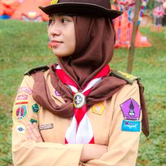 Profile picture for user tiara wahyu