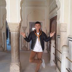 Profile picture for user Tenzin Thinley_1