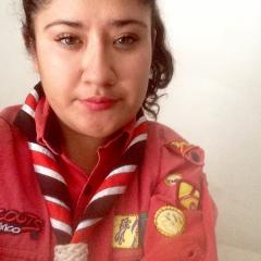 Profile picture for user Georgia Velasco_1