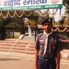 Profile picture for user Sankumar2368_1