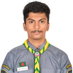 Profile picture for user pratik.10