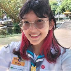 Profile picture for user sachie