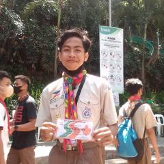 Profile picture for user King Arthur R. Ambo_1