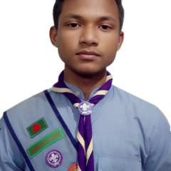 Profile picture for user a4ashraful