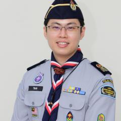 Profile picture for user DR. TAN KIM SEAH_1