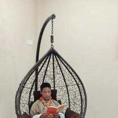 Profile picture for user zamling kencho_1