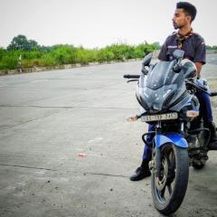 Profile picture for user Prosenjit_IND_1