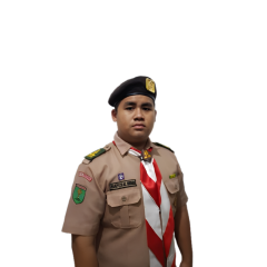 Profile picture for user haafizh_jamnas2022