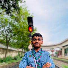 Profile picture for user ashikahmed999