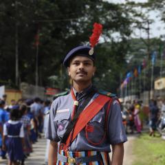 Profile picture for user uday dey