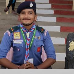 Profile picture for user Rao Pradeep Singh Ranawat_1