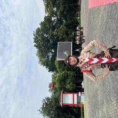 Profile picture for user chrissyifazahara2020@gmail.com