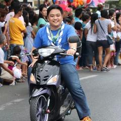 Profile picture for user Dhong Roque_1