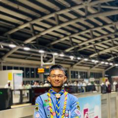 Profile picture for user rafid311