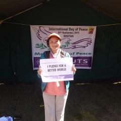 Profile picture for user Bandana_1