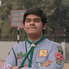 Profile picture for user Minnat Chowdhury_1