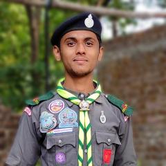 Profile picture for user ritiksuthar_1