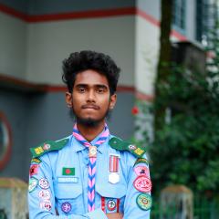 Profile picture for user shahriar mahmud taj