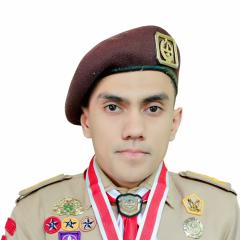 Profile picture for user mishbahul anwar_1