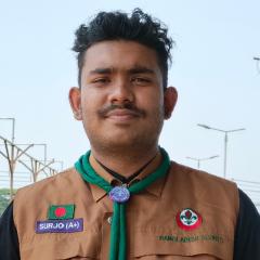 Profile picture for user khademsurjo