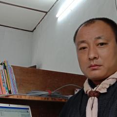 Profile picture for user Scout Tenzin Thinley_1