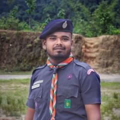 Profile picture for user DIPANJAN KOLEY_1