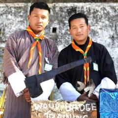 Profile picture for user Chogyal Tshering_1