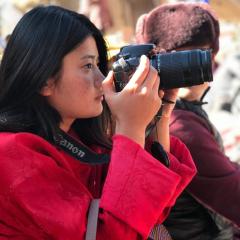 Profile picture for user tongto86