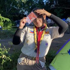 Profile picture for user ma.victoria velasco