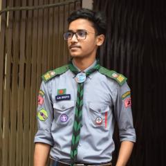 Profile picture for user asifmahamud