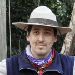 Profile picture for user gastonrover_1