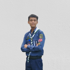 Profile picture for user marshall ryuu