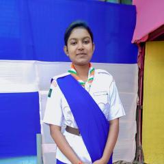 Profile picture for user nikita kumari