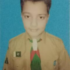 Profile picture for user farhan_ali12