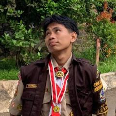 Profile picture for user awaludinrijal5@gmail.com