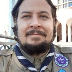 Profile picture for user Kleber Diego dos Santos_1